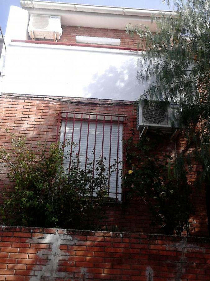 Casa Pinos Casa de hóspedes Siles Exterior foto