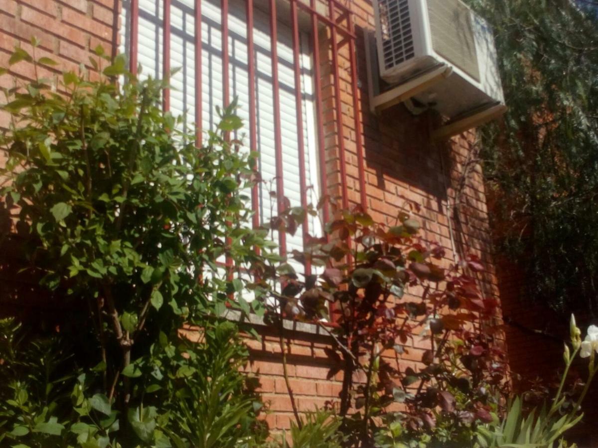 Casa Pinos Casa de hóspedes Siles Exterior foto